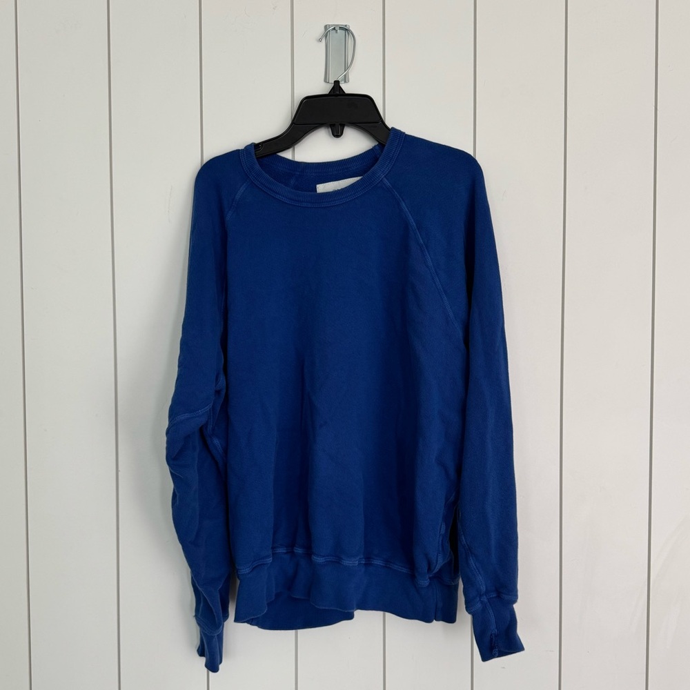 The great college sweatshirt Crew neck